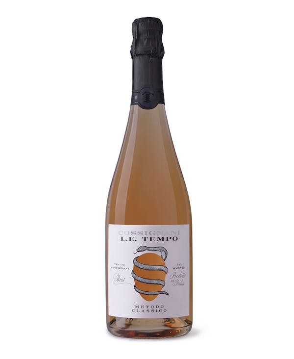 ROSE' BRUT M.C. BIO*